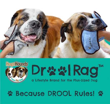 The DroolRag® - Drool Rules®!