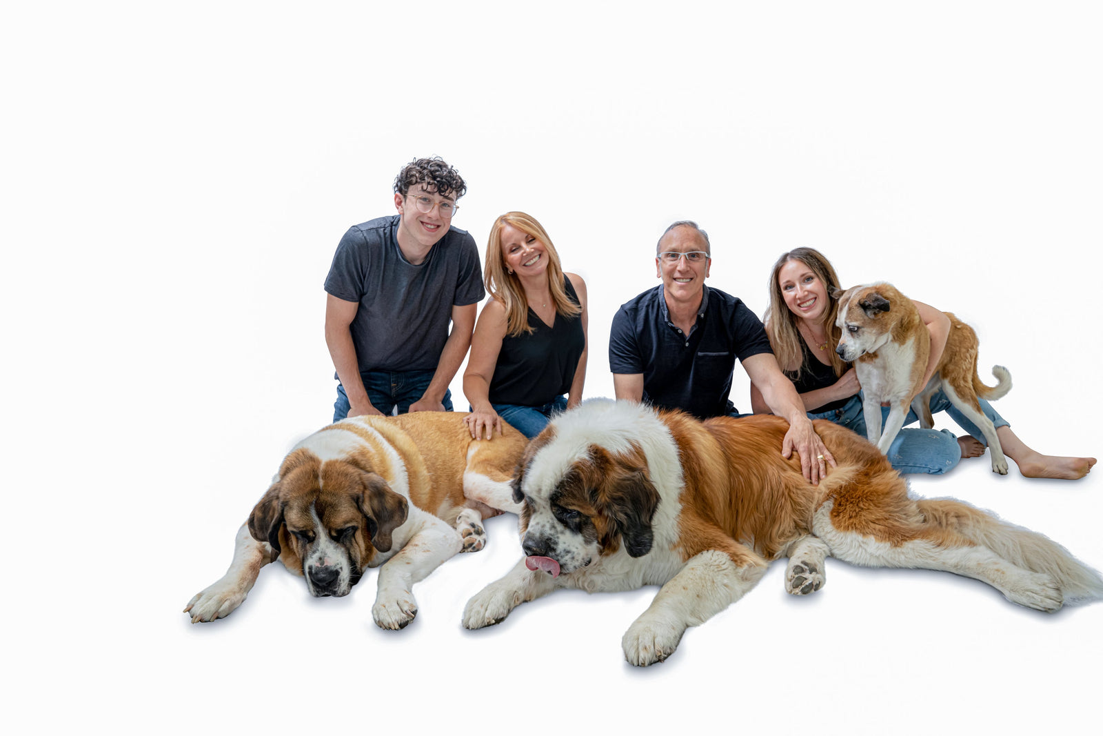 Big Dog Tested!   Product Recommendations Must Haves